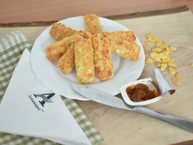 Mini sajtos rúd 1 kg-os kiszerelés
